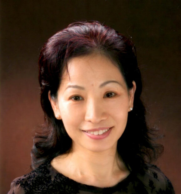 平田先生
