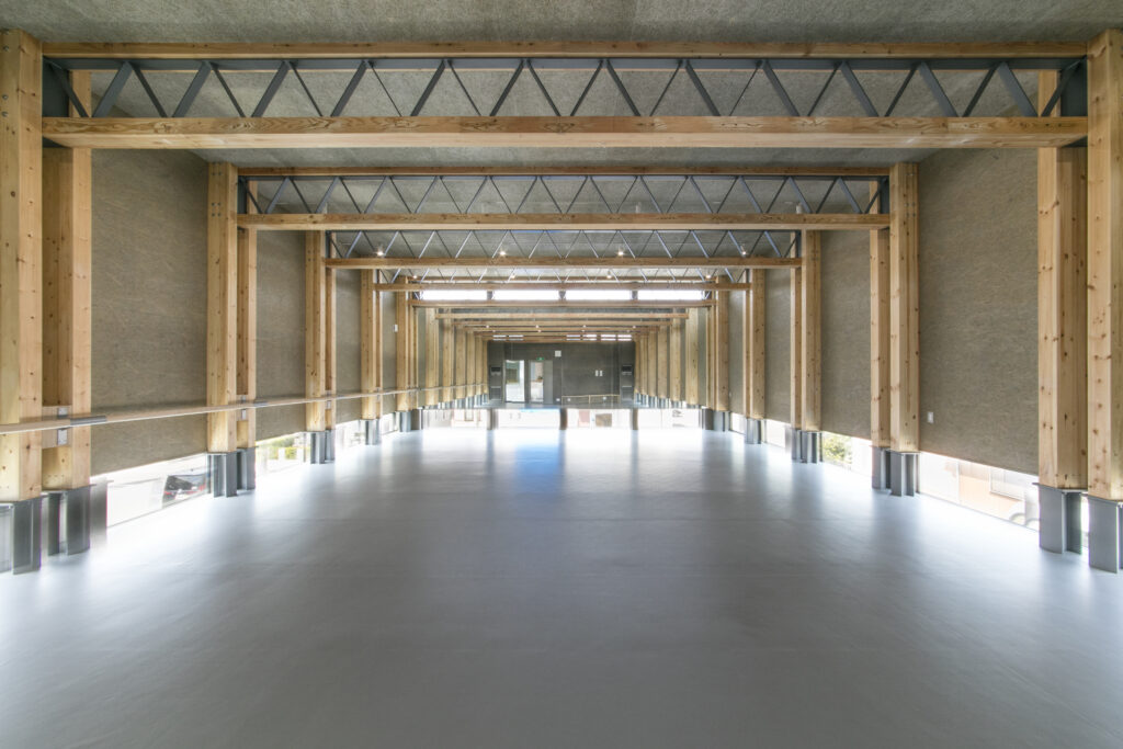 キャンペーン中