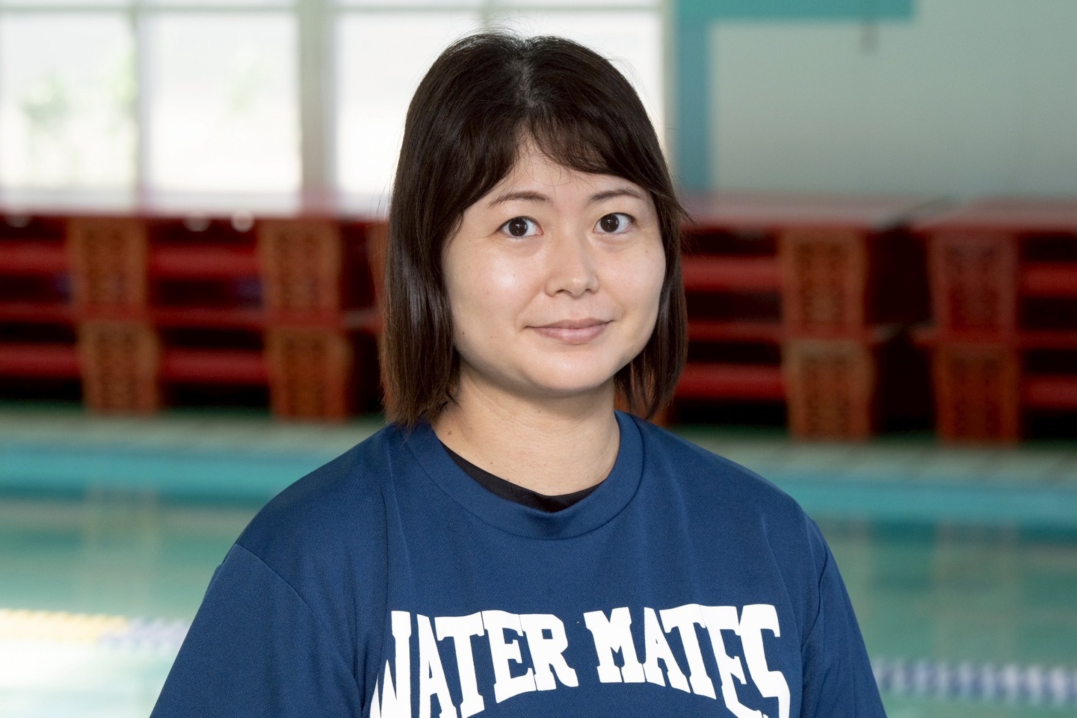 三根　友美